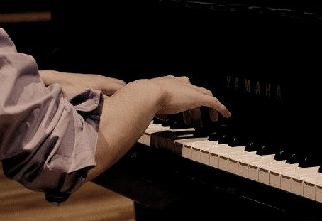 Piano Practice Thoughts & Tips