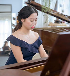 Julia Chen