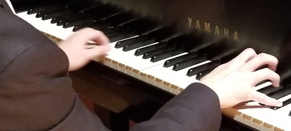 Montréal Piano Lessons