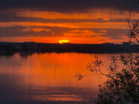 Join Us in Jackson Hole . . . But First . . . Echoes of Wagon Wheels, Sunset Over Snake River, and The Flaming Gorge