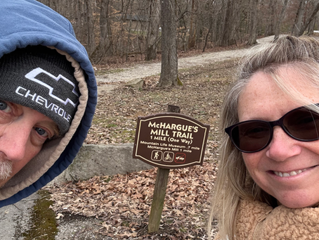 16 Nights in Kentucky