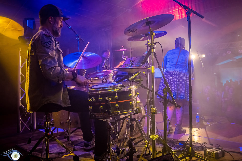 Soirée-concerts Écoute mon style #7