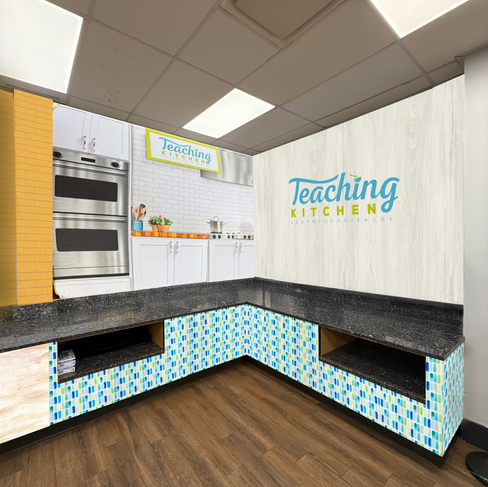 Rendering for Mercy University in New York