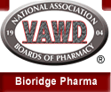 VWAD Accreditation