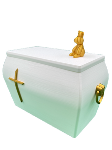 trumienka na płody trumienka urna dla dzieci trumienka dla dzieci producent urn pogrzebowych dom dla duszy