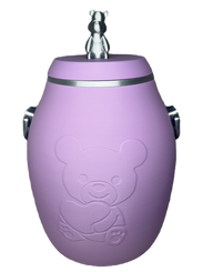 urna miś dla dziecka urna z misiem mała urna dla dzieciątka urna dziecięca urna w kształcie misia różowa urna niebieska urna błękitna urna urna biała urna kremowa urna dla dziecka pochówek dziecka kremacja dziecka producent urn dla dzieci