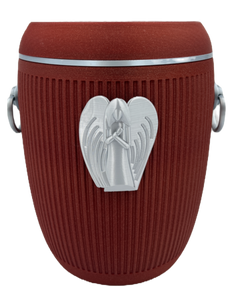 urna z aniołem urna anioł urna na prochy anioł urna pogrzebowa z aniołem producent urn pogrzebowych