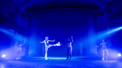 K. Karakashyan: INSERT COIN / PLAYER ONE (BG)