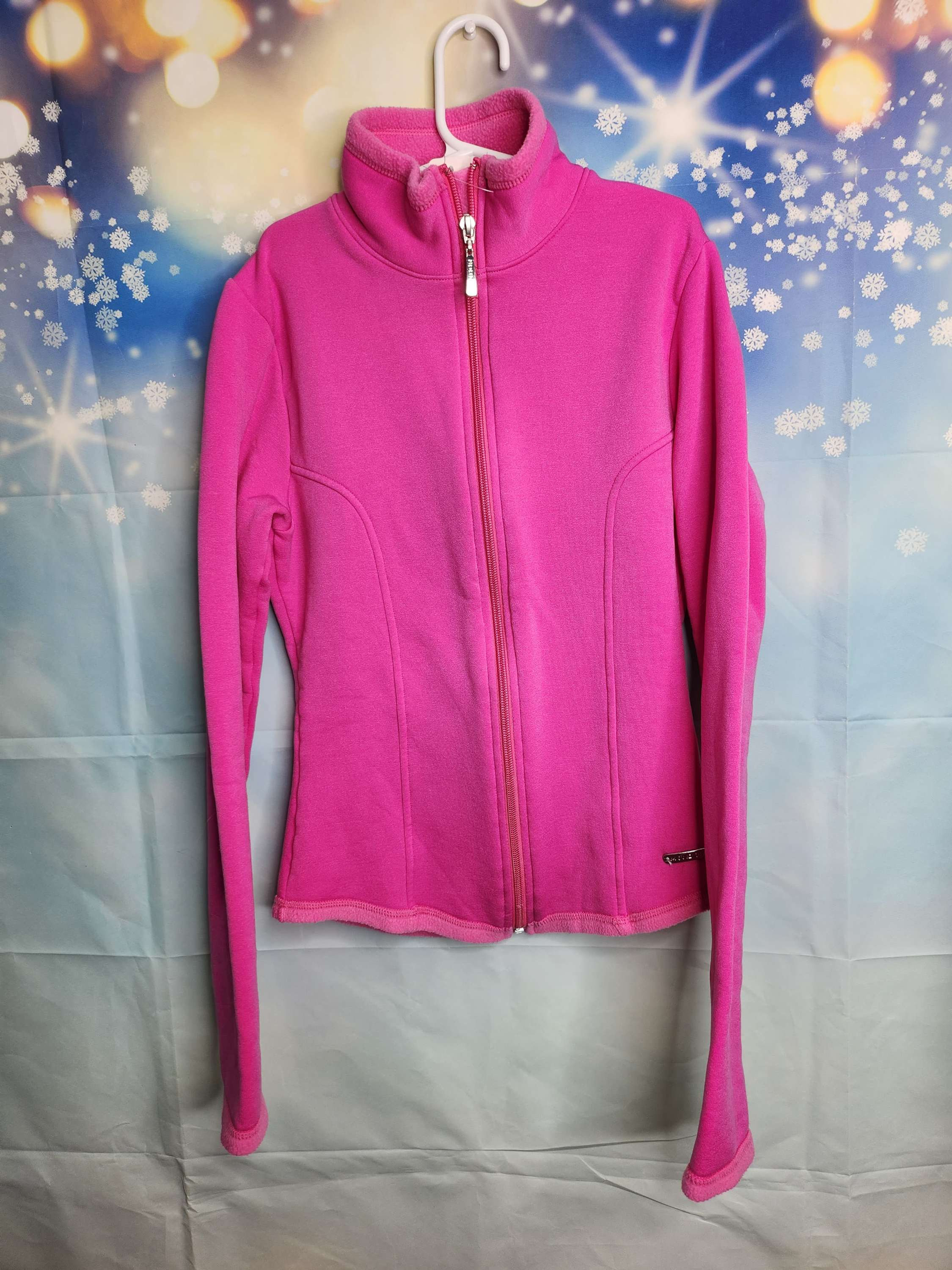 Child 12/14 practice jacket 