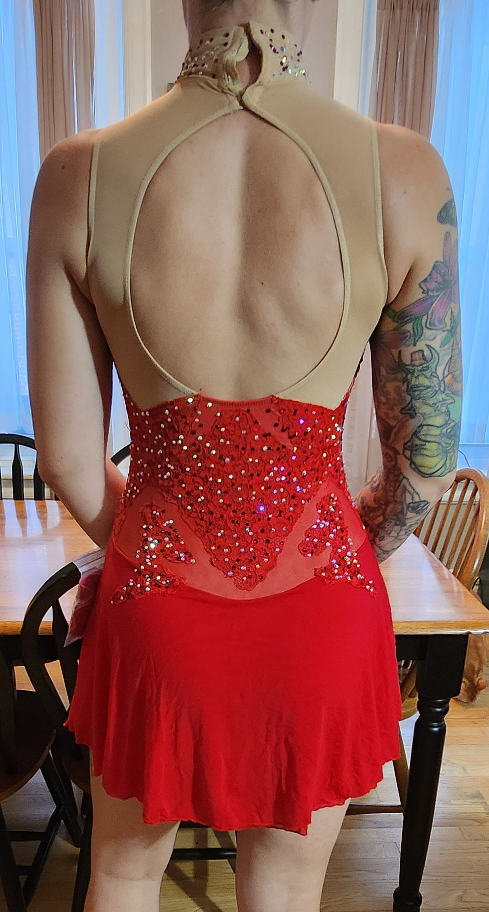 Thumbnail: *NEW red AS/AM