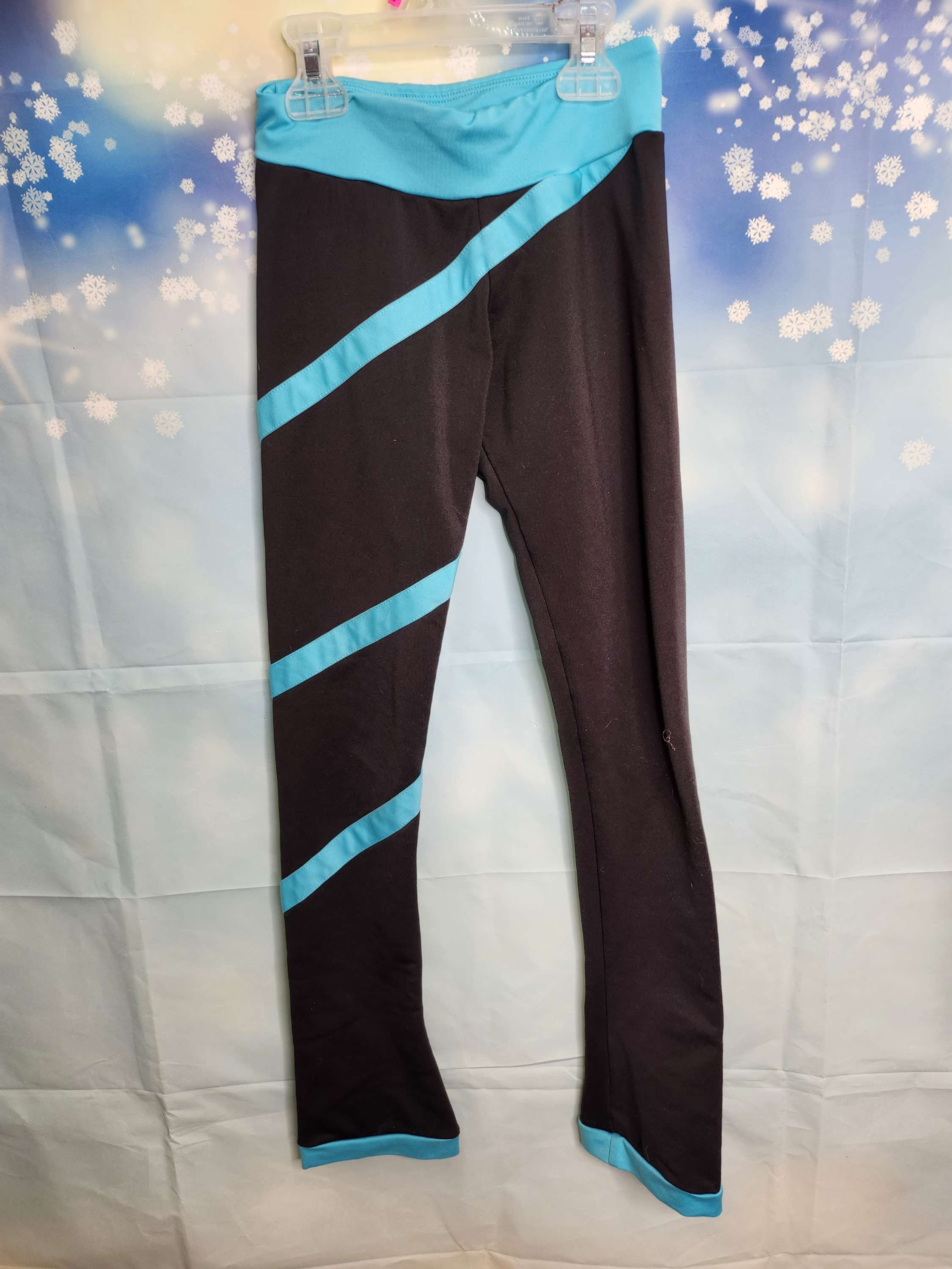 Child S practice pants 