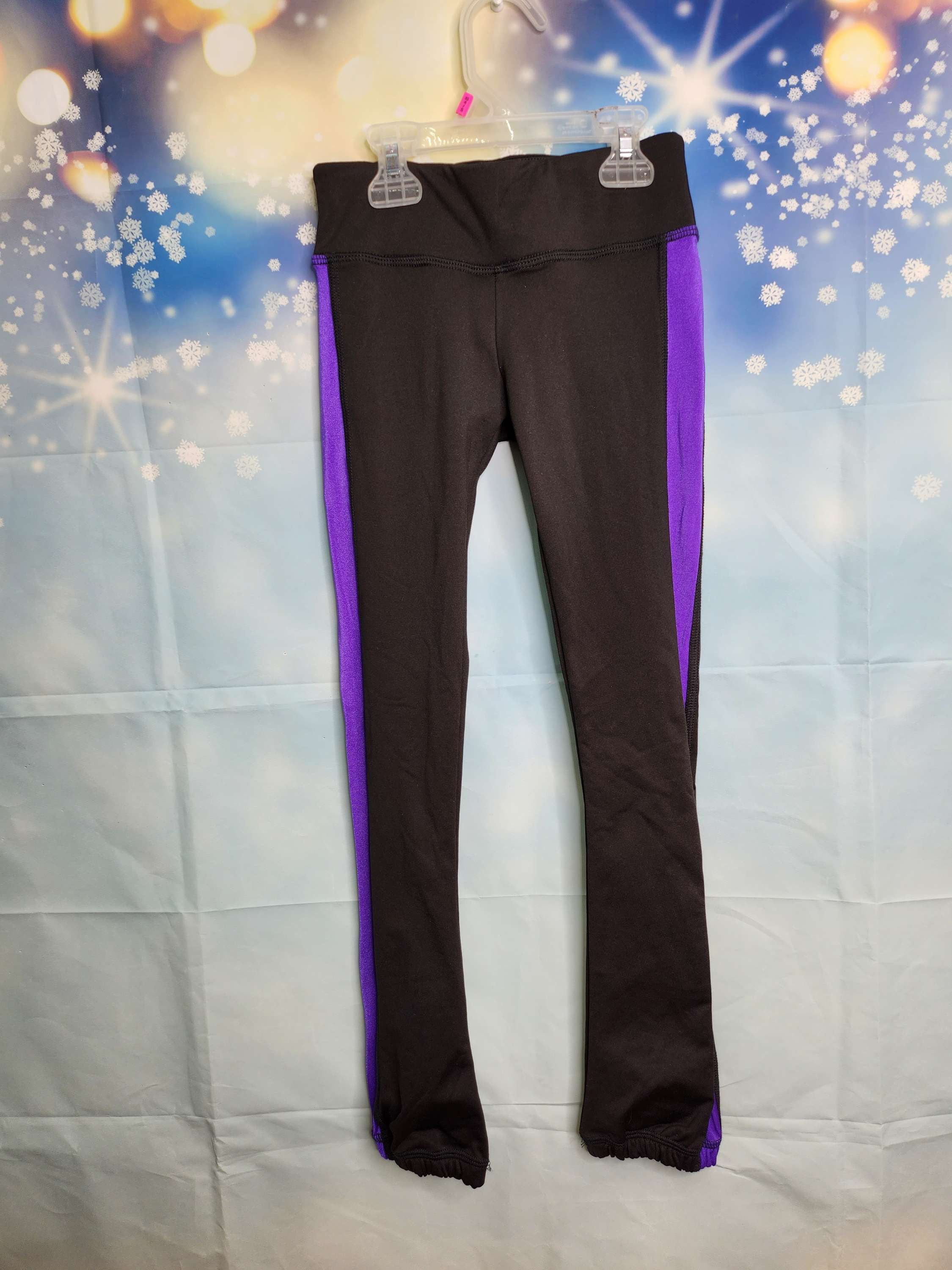 New Child S practice pants 