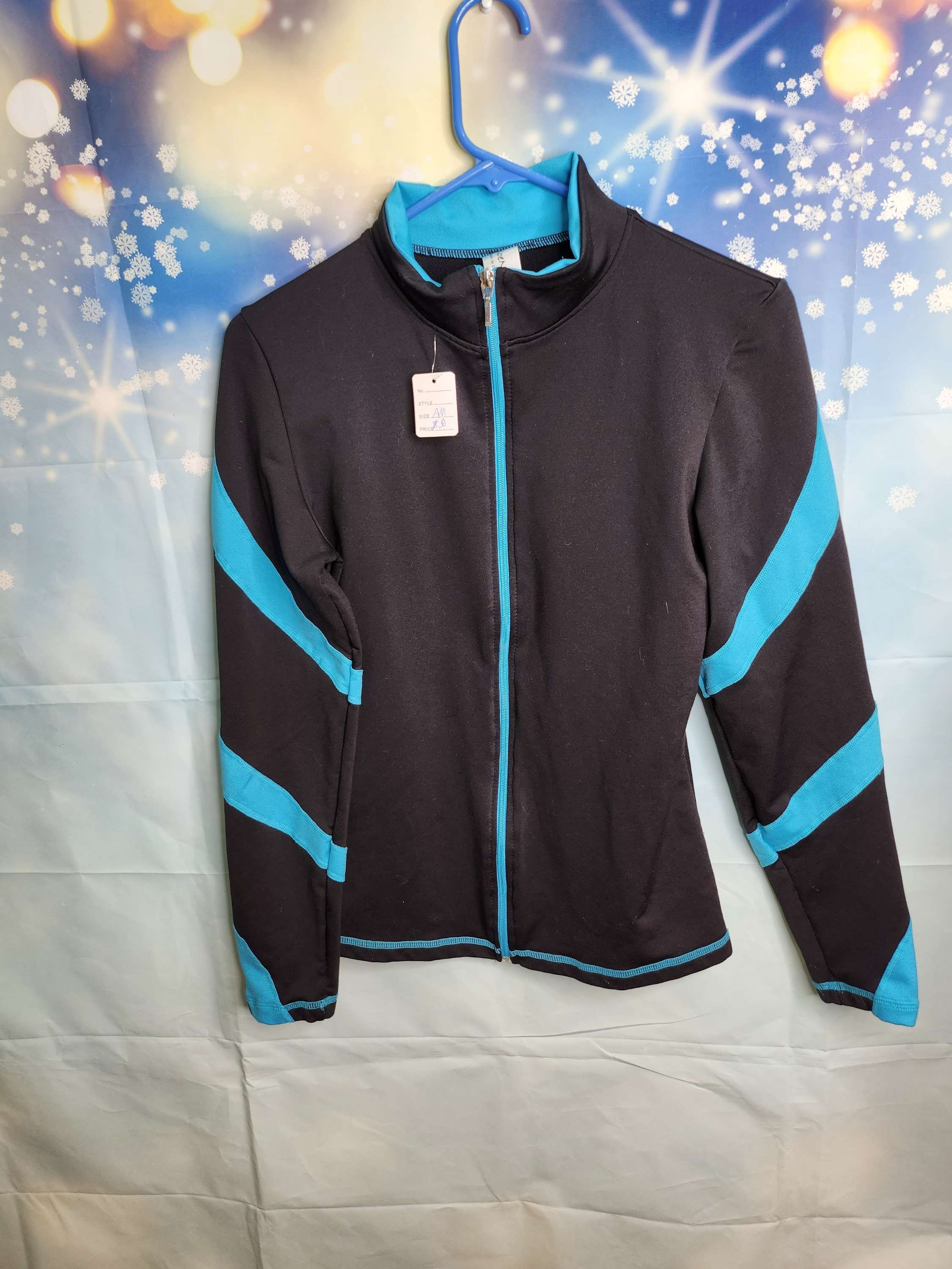 Adult M practice jacket 