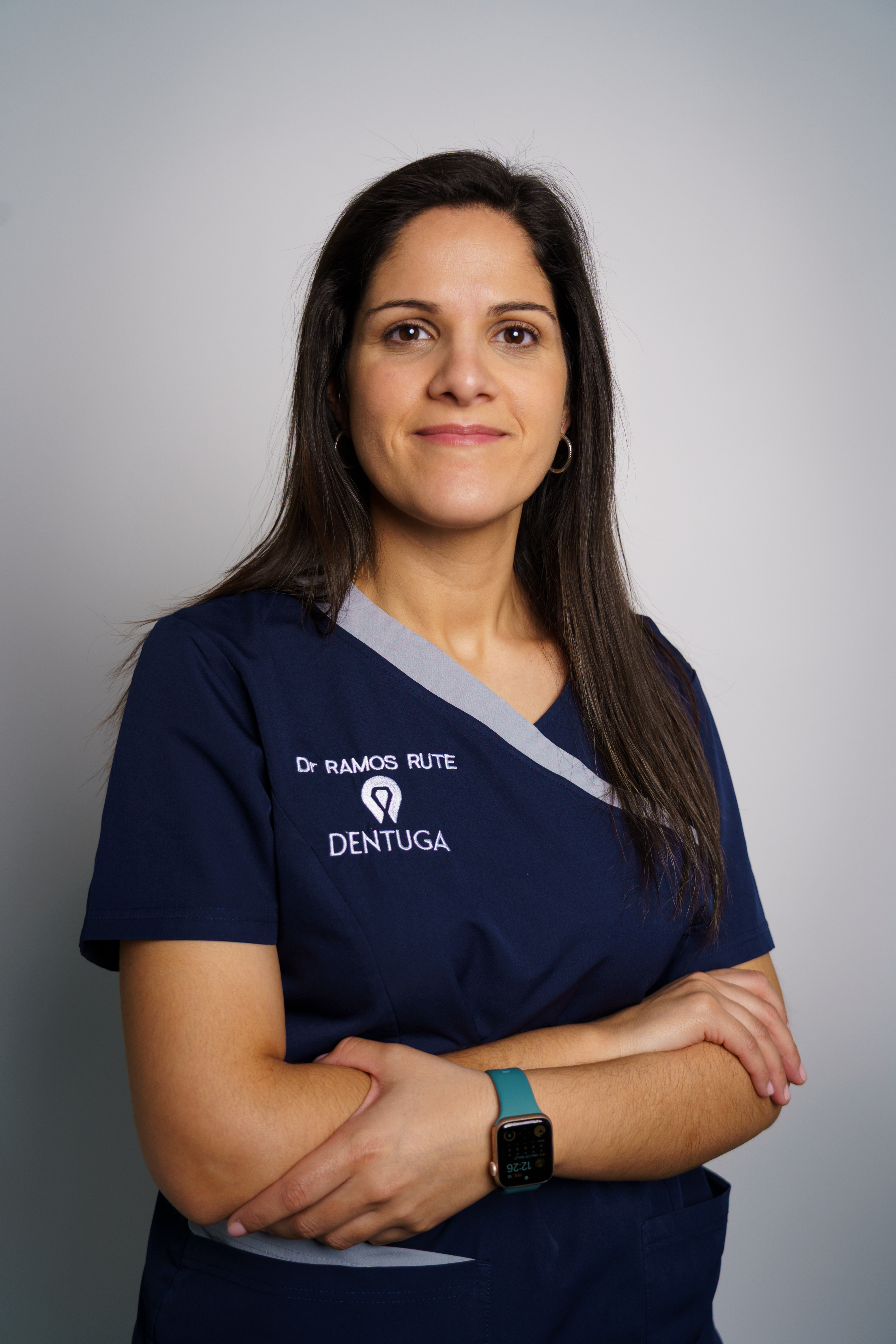 Dr. RAMOS Rute