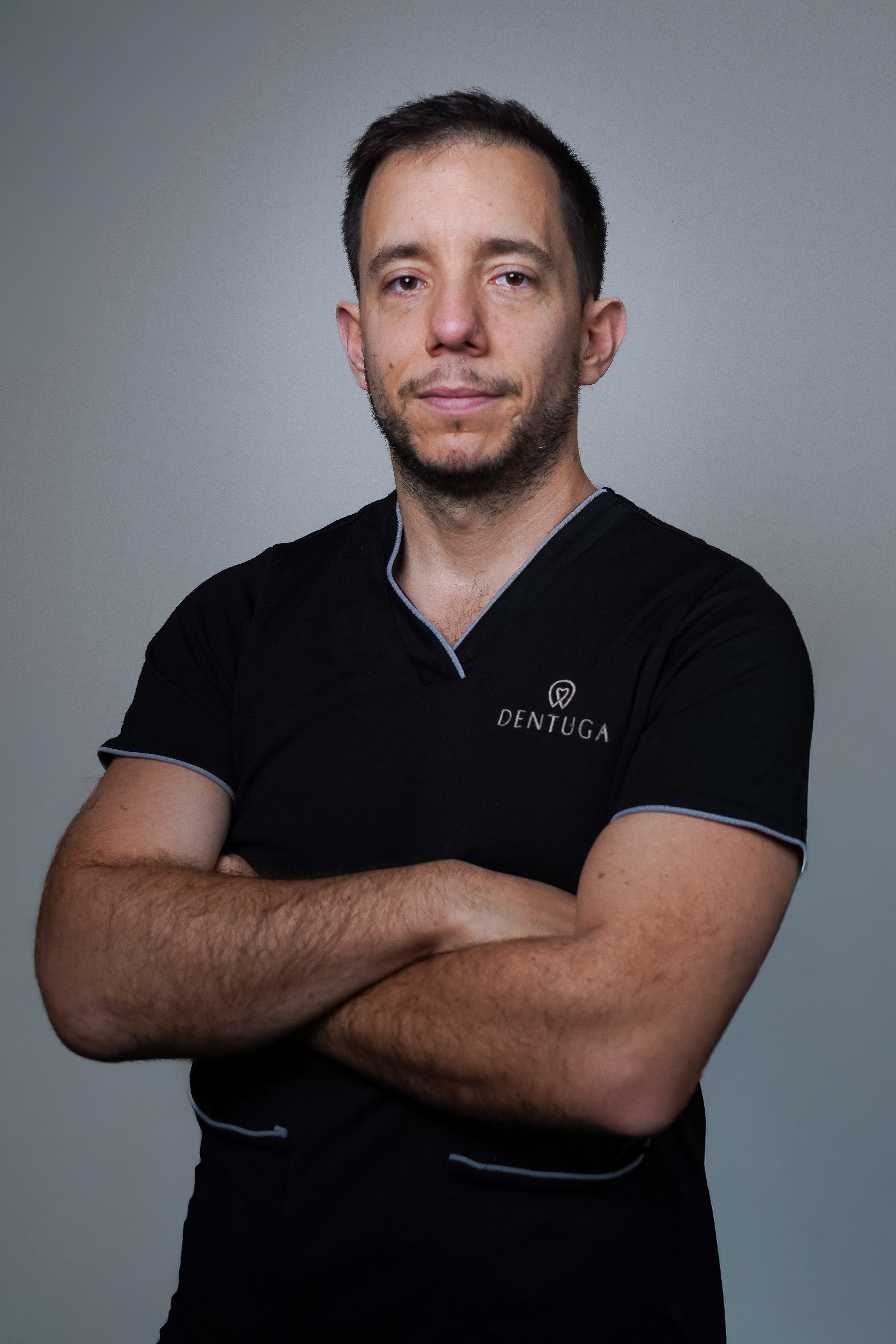 Dr. FRANCO João