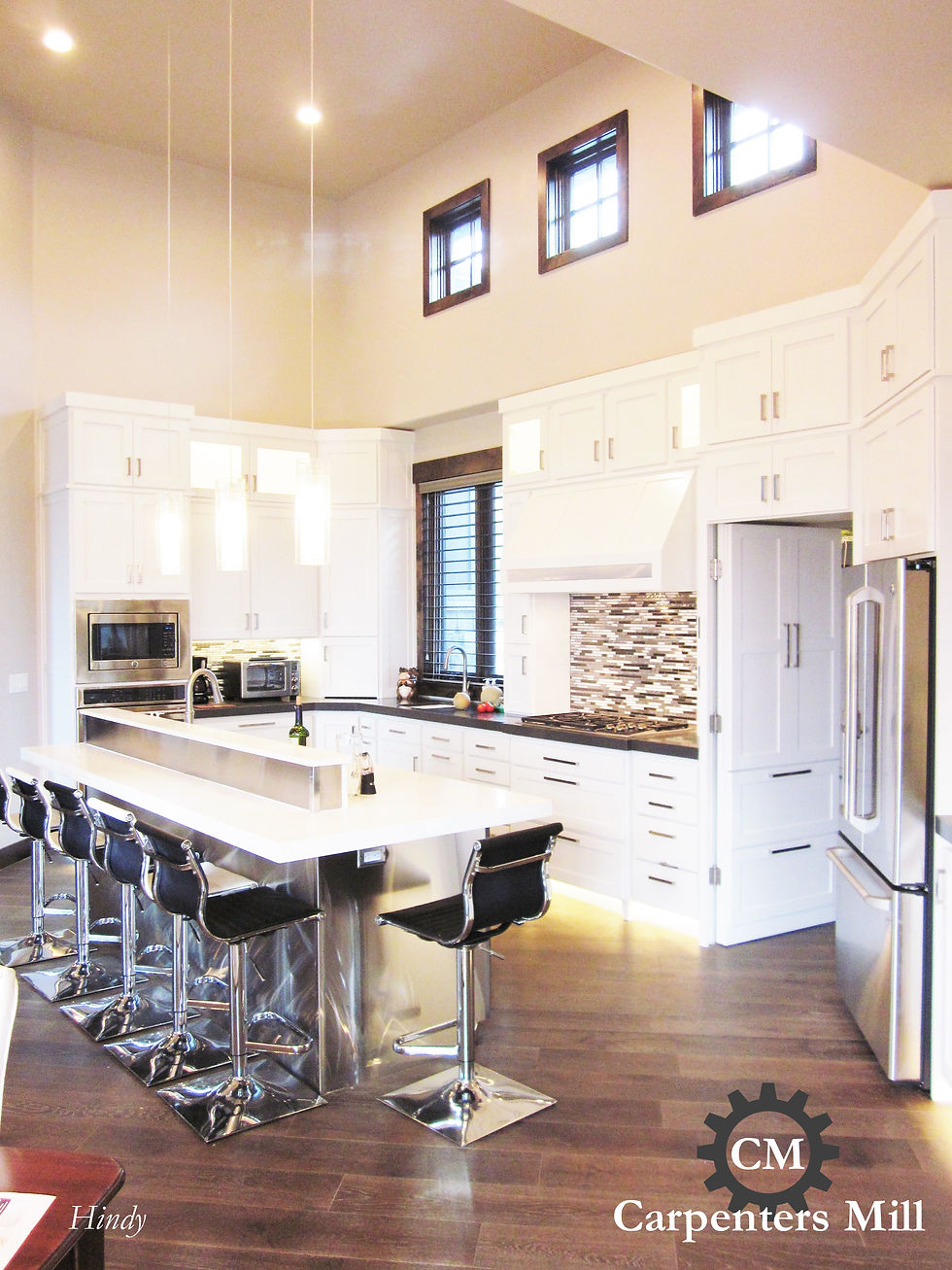 Carpenters Mill Custom Cabinetry Hindy42