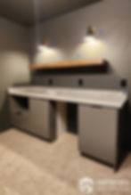 Davincent Carpenters Mill Custom Cabinetry 5