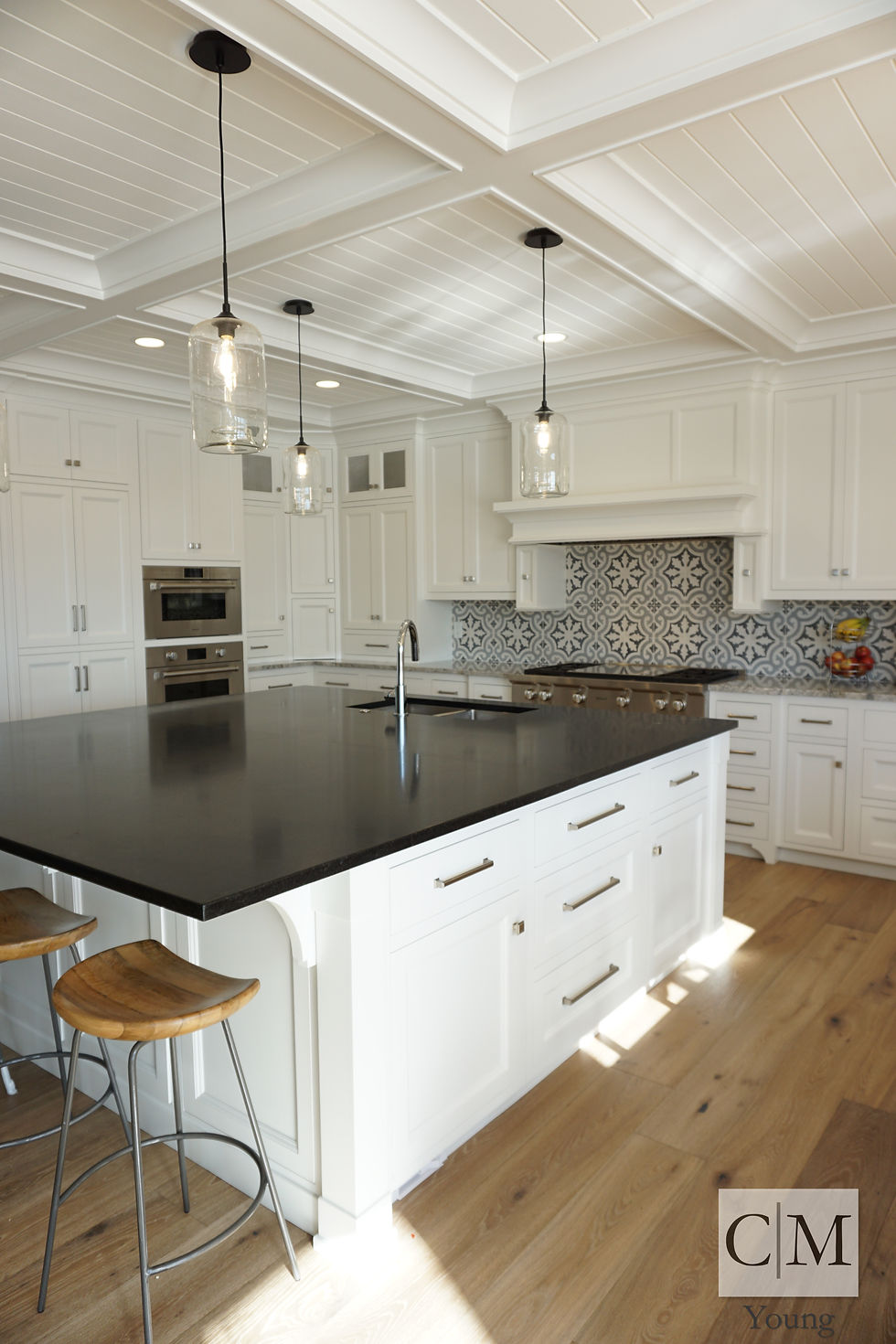 Carpenters Mill Custom Cabinetry Young3.