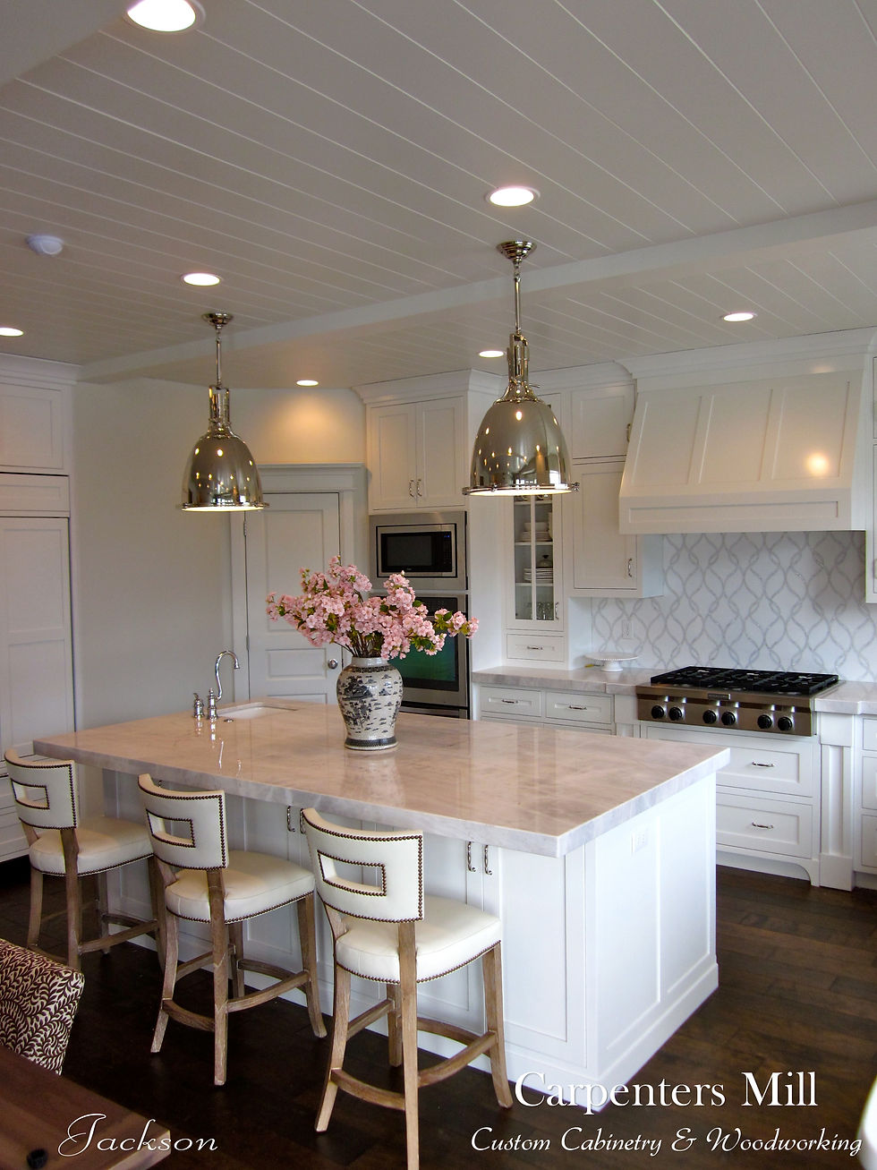 Carpenters Mill Custom Cabinets Jackson50