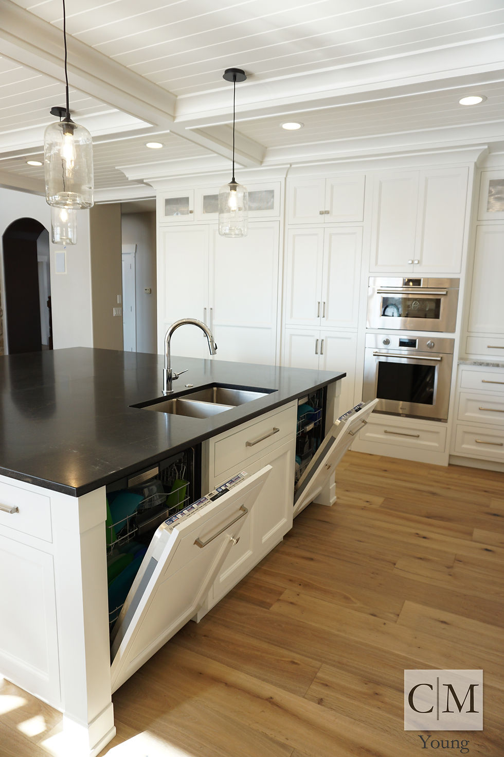 Carpenters Mill Custom Cabinetry Young9.