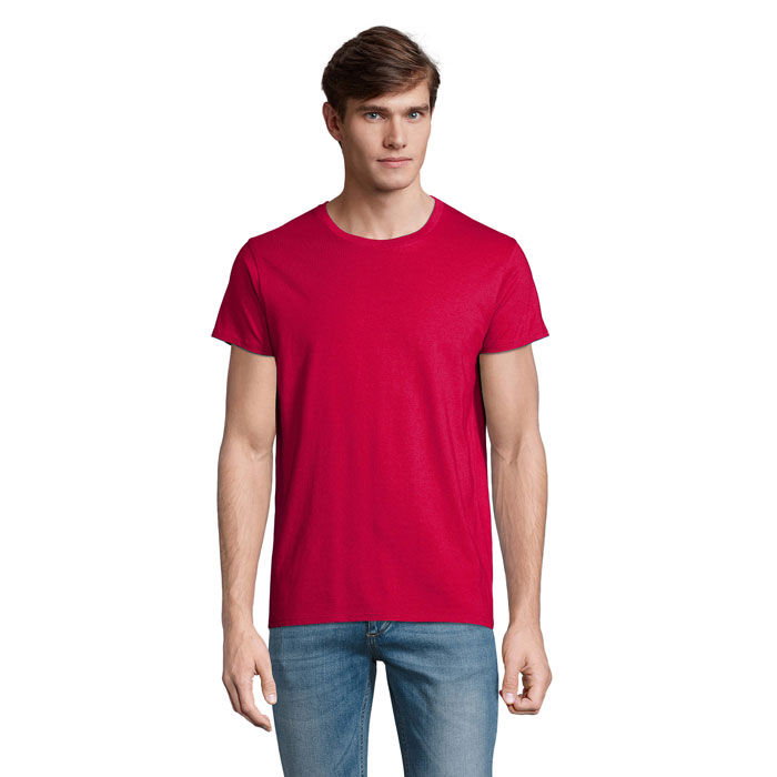 Miniatyrbild: T-shirt med tryck