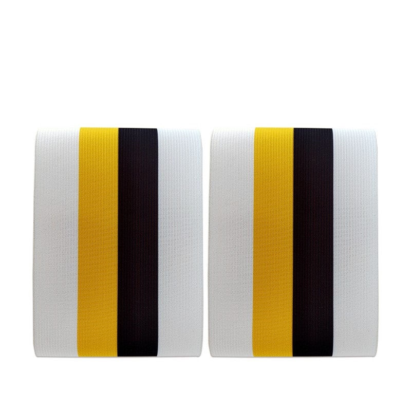 Miniatyrbild: Kaptensbindel fotboll med eget tryck och design
