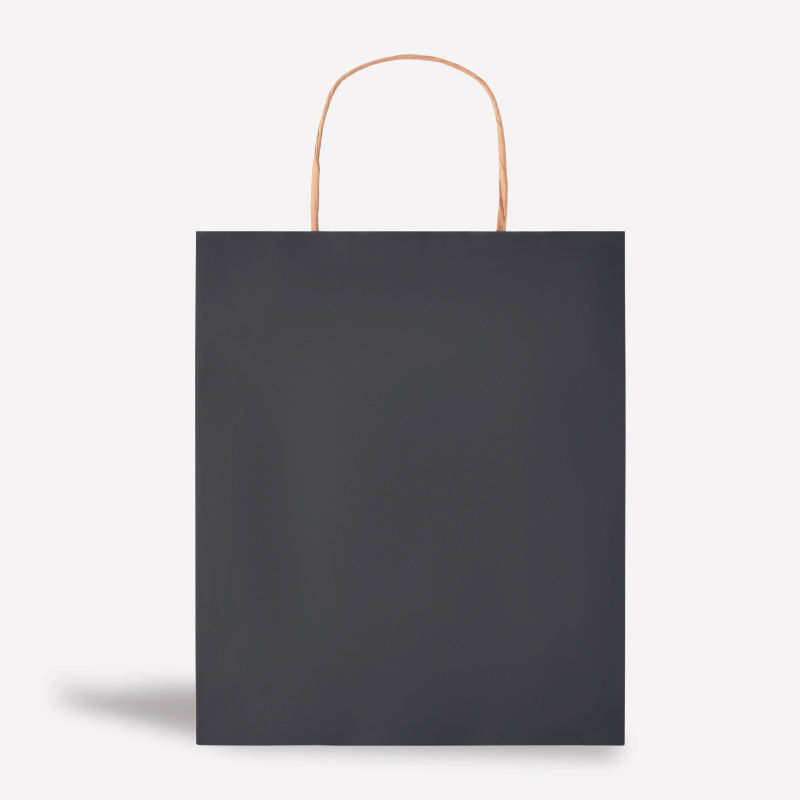 Miniatyrbild: Mässkasse med logo