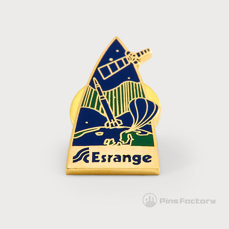 Miniatyrbild: Pins Esrange