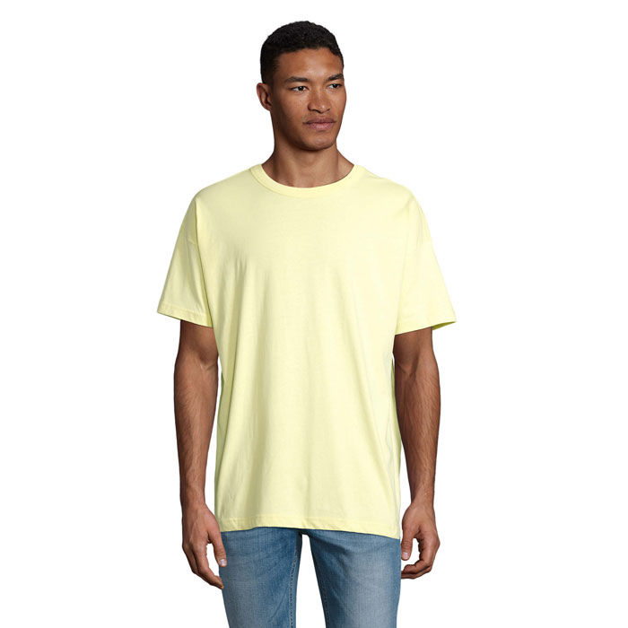 Miniatyrbild: T-shirt Oversize SOL´s