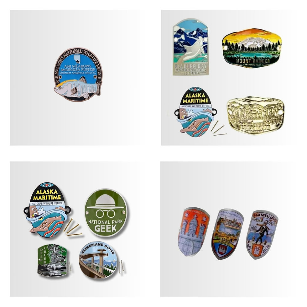 Miniatyrbild: Käppmärken