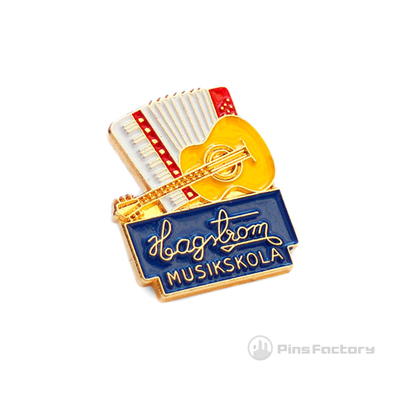 Miniatyrbild: Pins Hagströms Musikskola