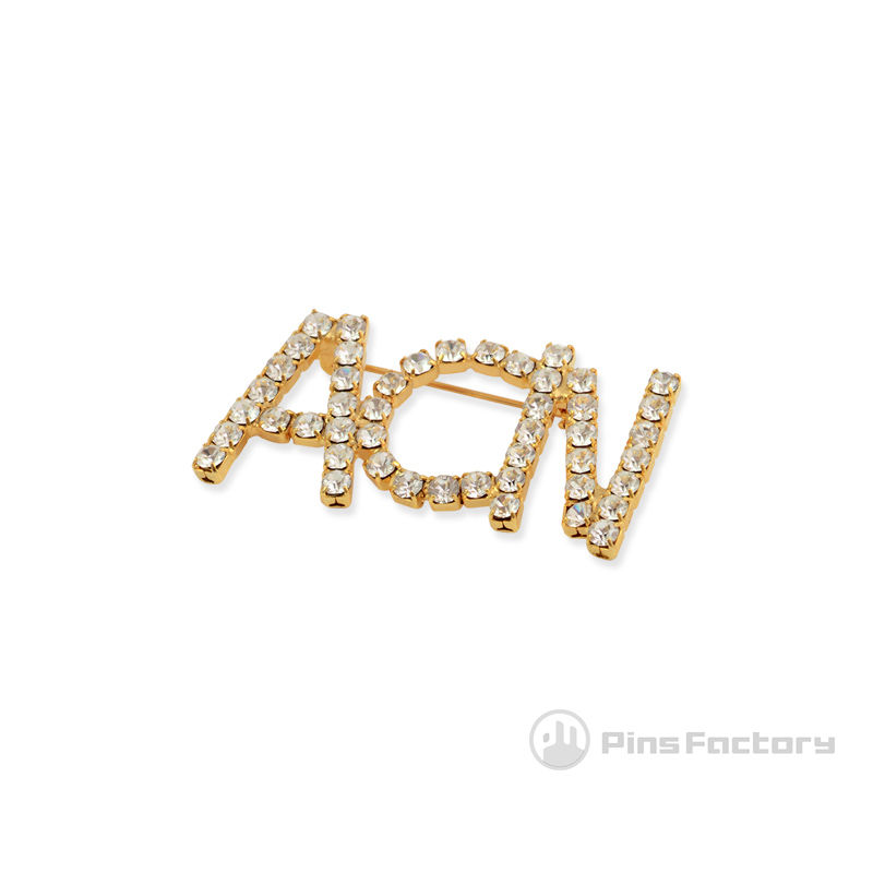 Miniatyrbild: ACN special pin