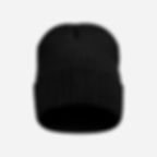 Stickad Mössa MILAS