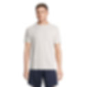 Tränings T-Shirt  Off-white