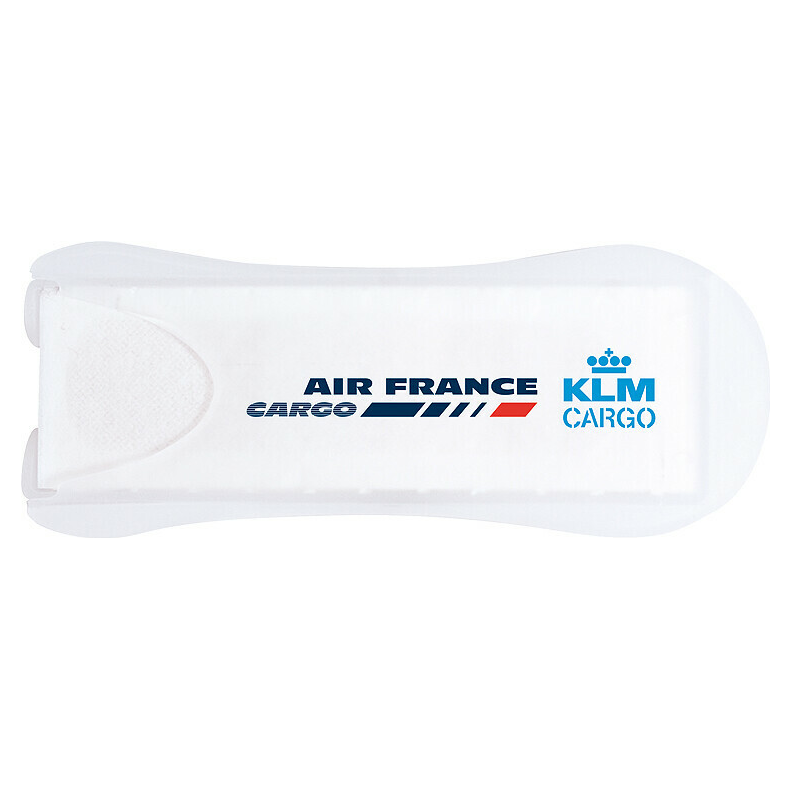 Plåster med egen logo