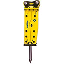 Hydraulic breaker rental repair Yi Pek Engineering