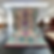 Large Vintage Moroccan rug 330x180