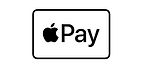 apple-pay logo voor authentiekvloerkleden nederland