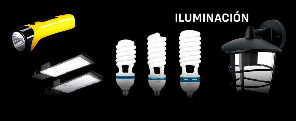 ILUMINACIÓN