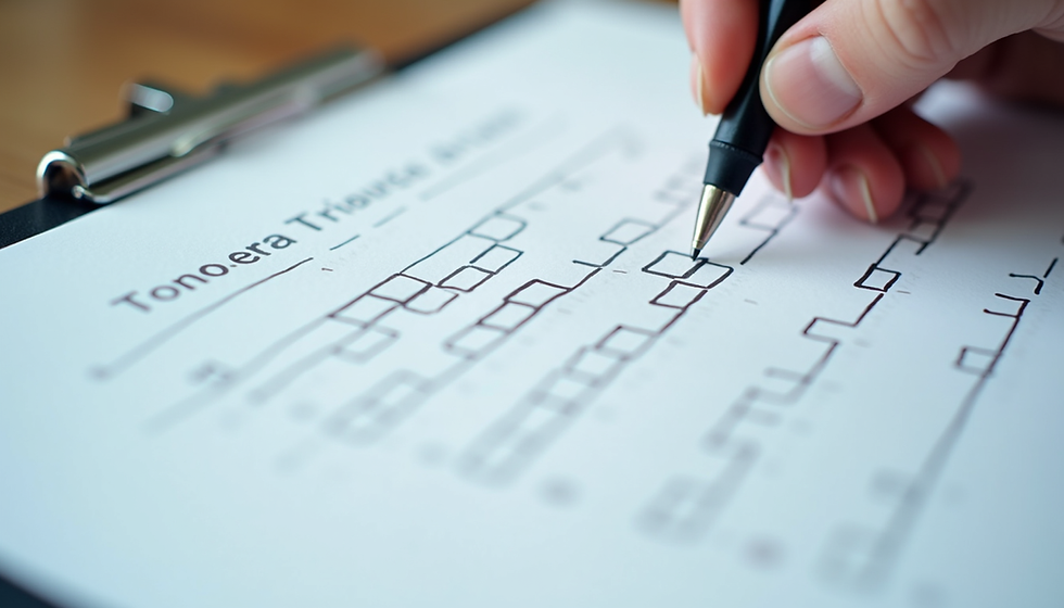 Recrutement de candidats : comment se prémunir des biais à l'étape de sélection?