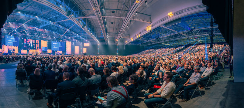 Yritystapahtuma, yrityskuvaus, tapahtumakuvaus