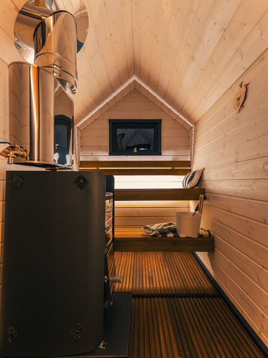 ego valmissauna