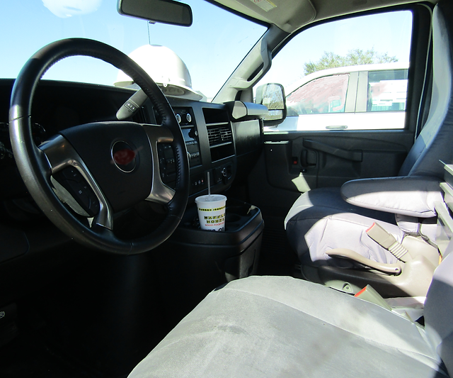Your Truck, Your Home!
