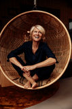 Branding shoot omgeving Rotterdam coach in studio binnenlocatie