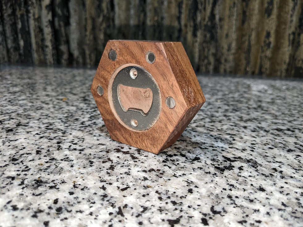 Thumbnail: Magnetic Bottle Opener