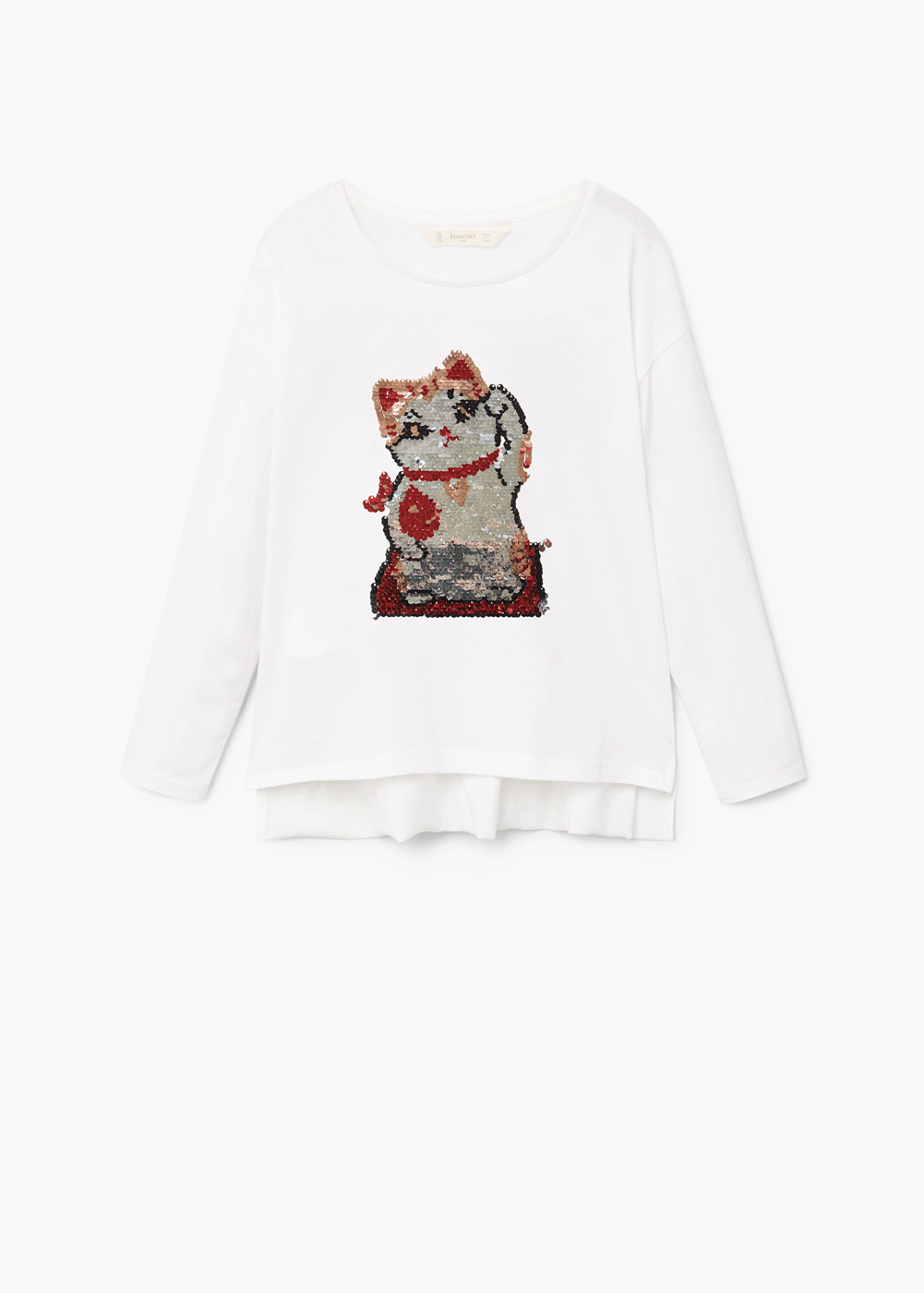 MANGO GIRL - SPRING 18
