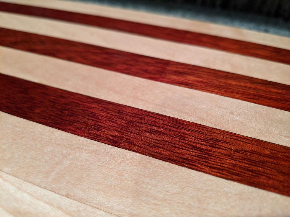 Thumbnail: Cutting Board 1 (The Cheverny)