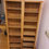 Thumbnail: Oak Bookshelf