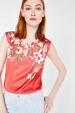 CORTEFIEL WOMAN SS19