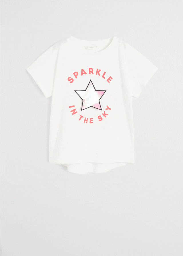 MANGO KIDS GIRL SPRING 2020